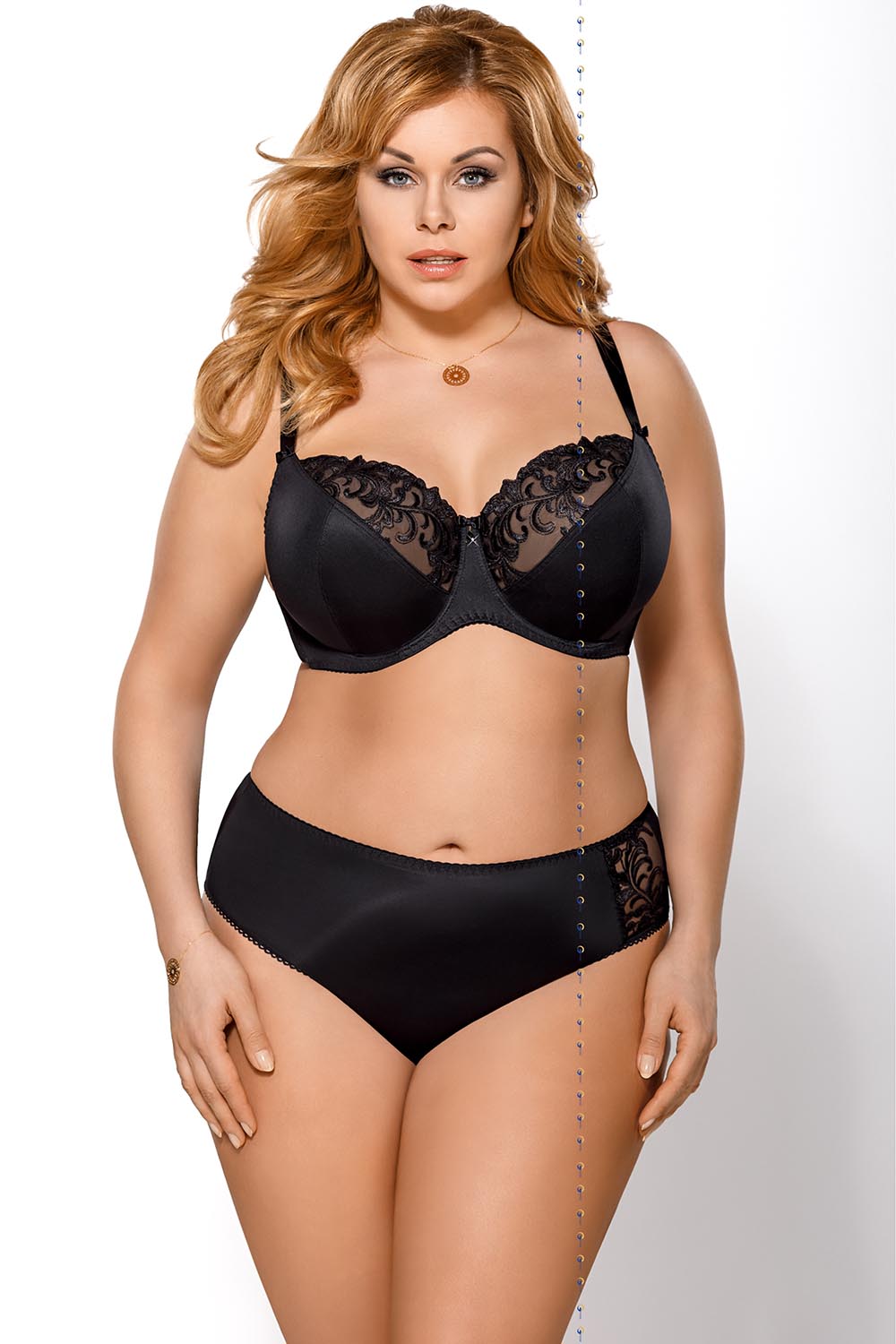 Soft model 117762 Gorsenia Lingerie - Afbeelding 2
