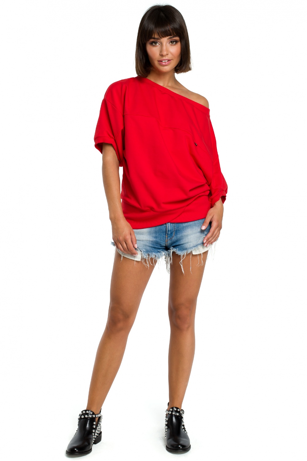 Sweater model 118596 BeWear - Afbeelding 2