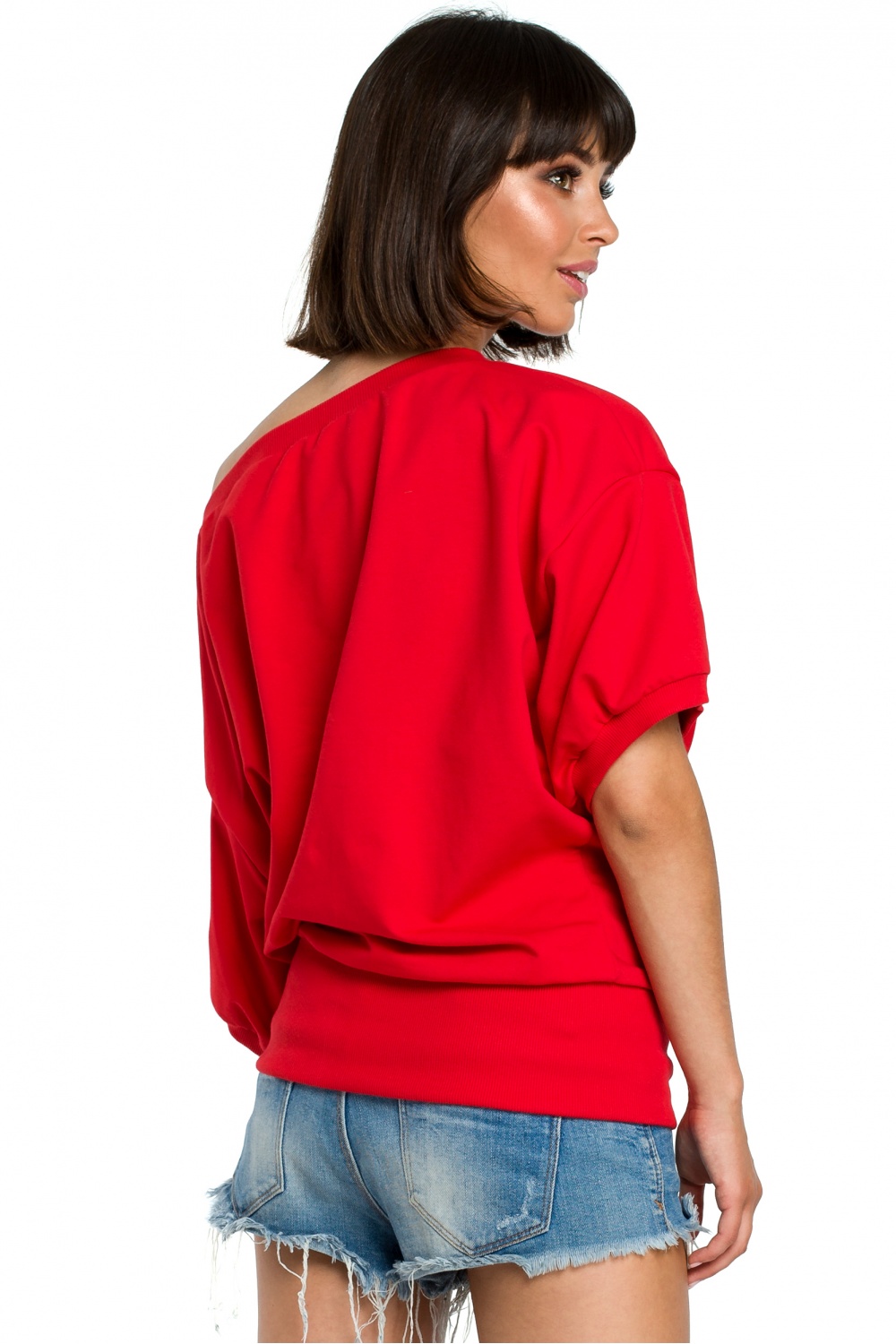 Sweater model 118596 BeWear - Afbeelding 3