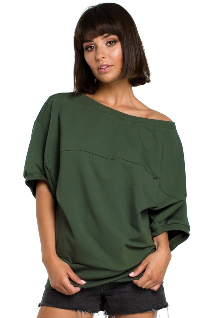 Sweater model 118597 BeWear
