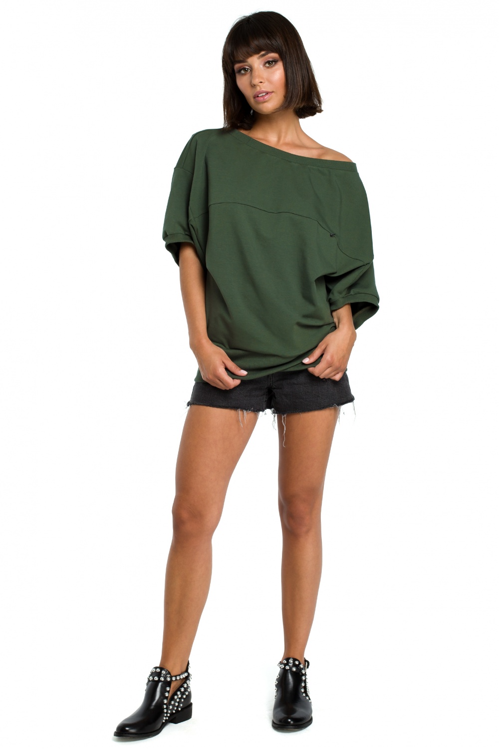 Sweater model 118597 BeWear - Afbeelding 2