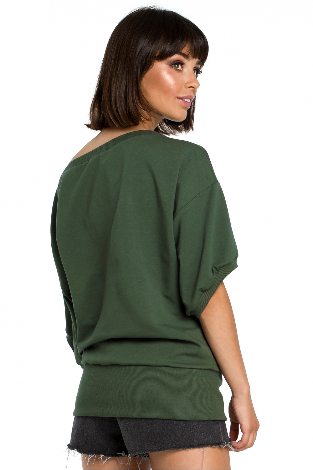 Sweater model 118597 BeWear - Afbeelding 3