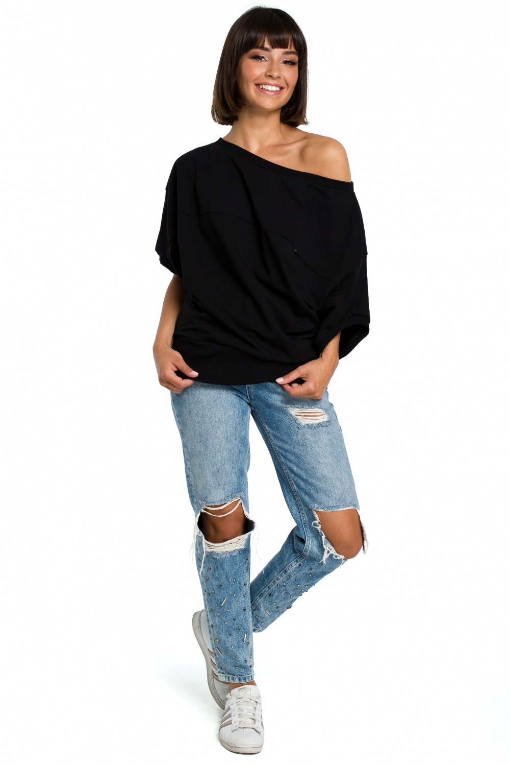 Sweater model 118599 BeWear - Afbeelding 2