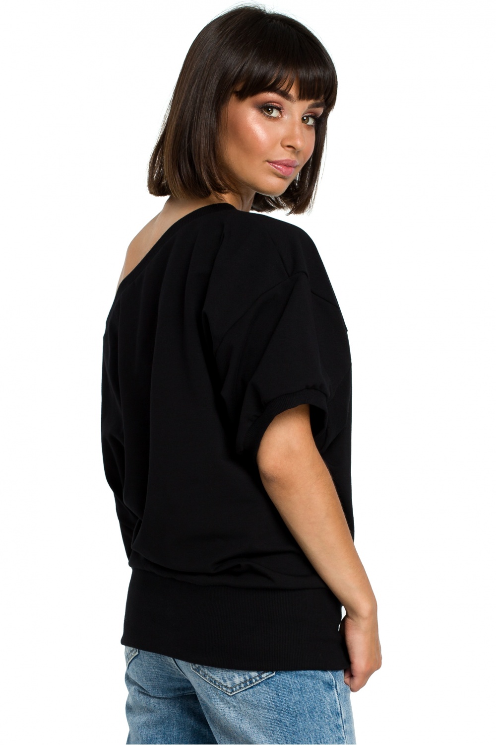 Sweater model 118599 BeWear - Afbeelding 3