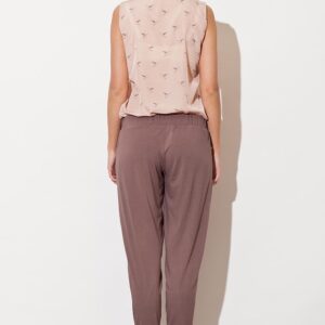 Damen Hose model 29400 Figl