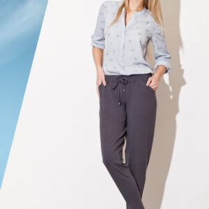 Damen Hose model 29398 Figl