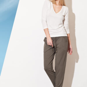 Damen Hose model 29399 Figl