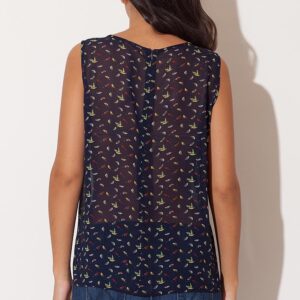 Bluse model 30089 Katrus