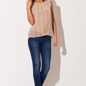 Bluse model 30088 Katrus