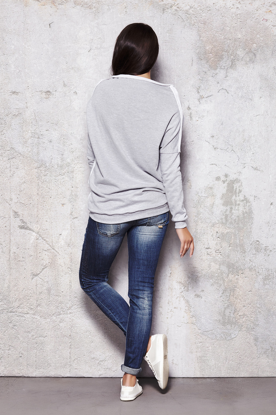 Sweater model 35691 Infinite You - Afbeelding 3