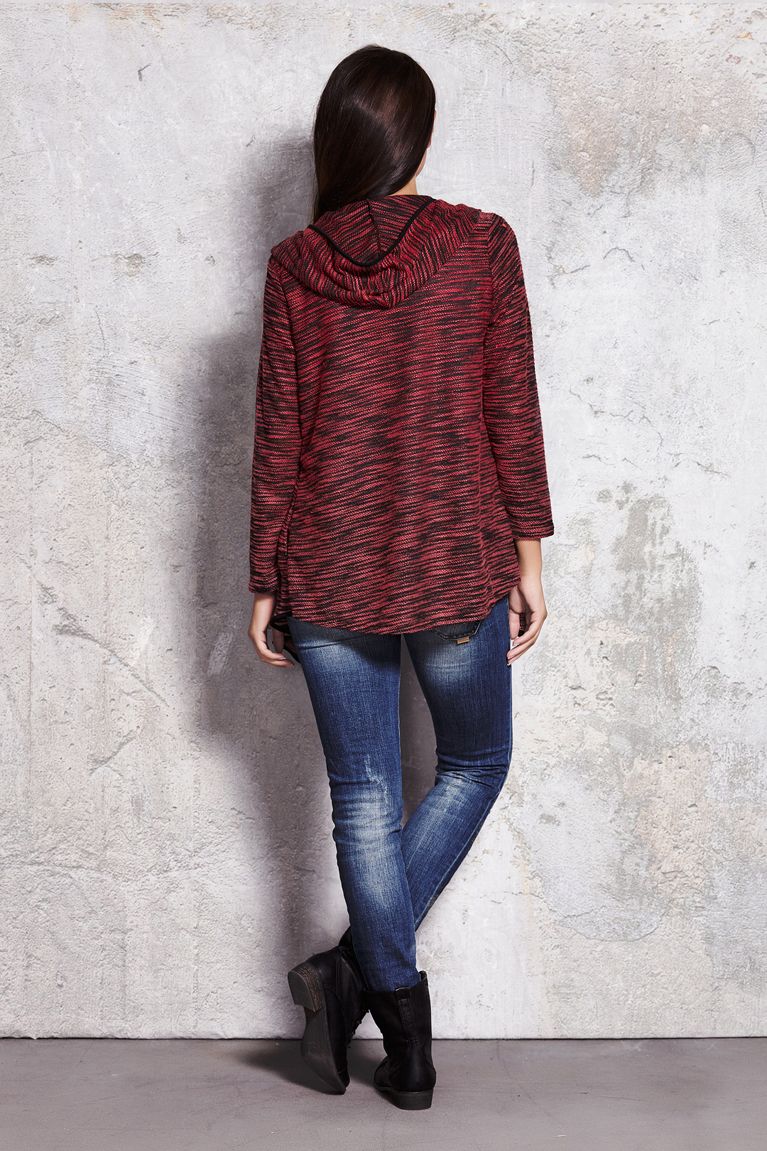 Sweater model 35711 Infinite You - Afbeelding 3