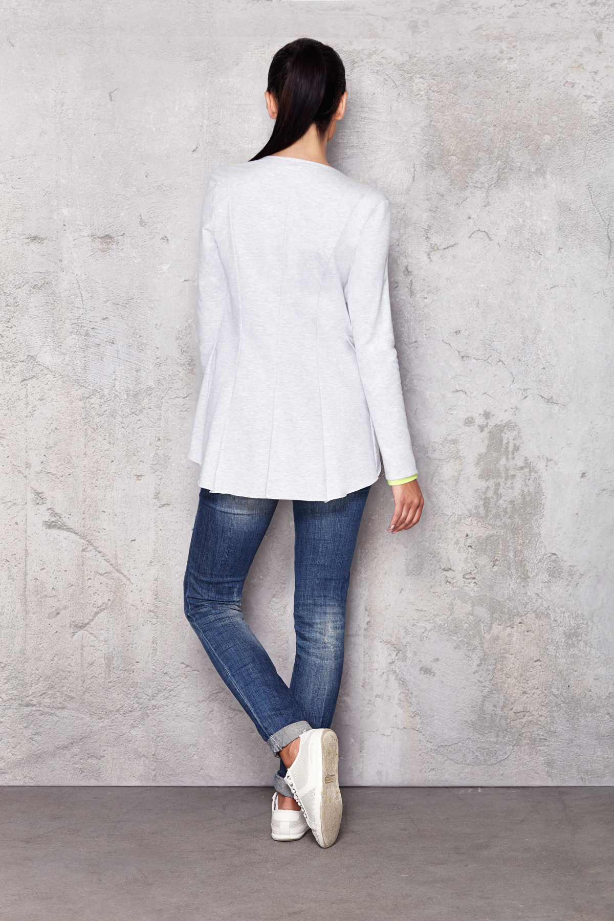 Sweater model 35712 Infinite You - Afbeelding 3