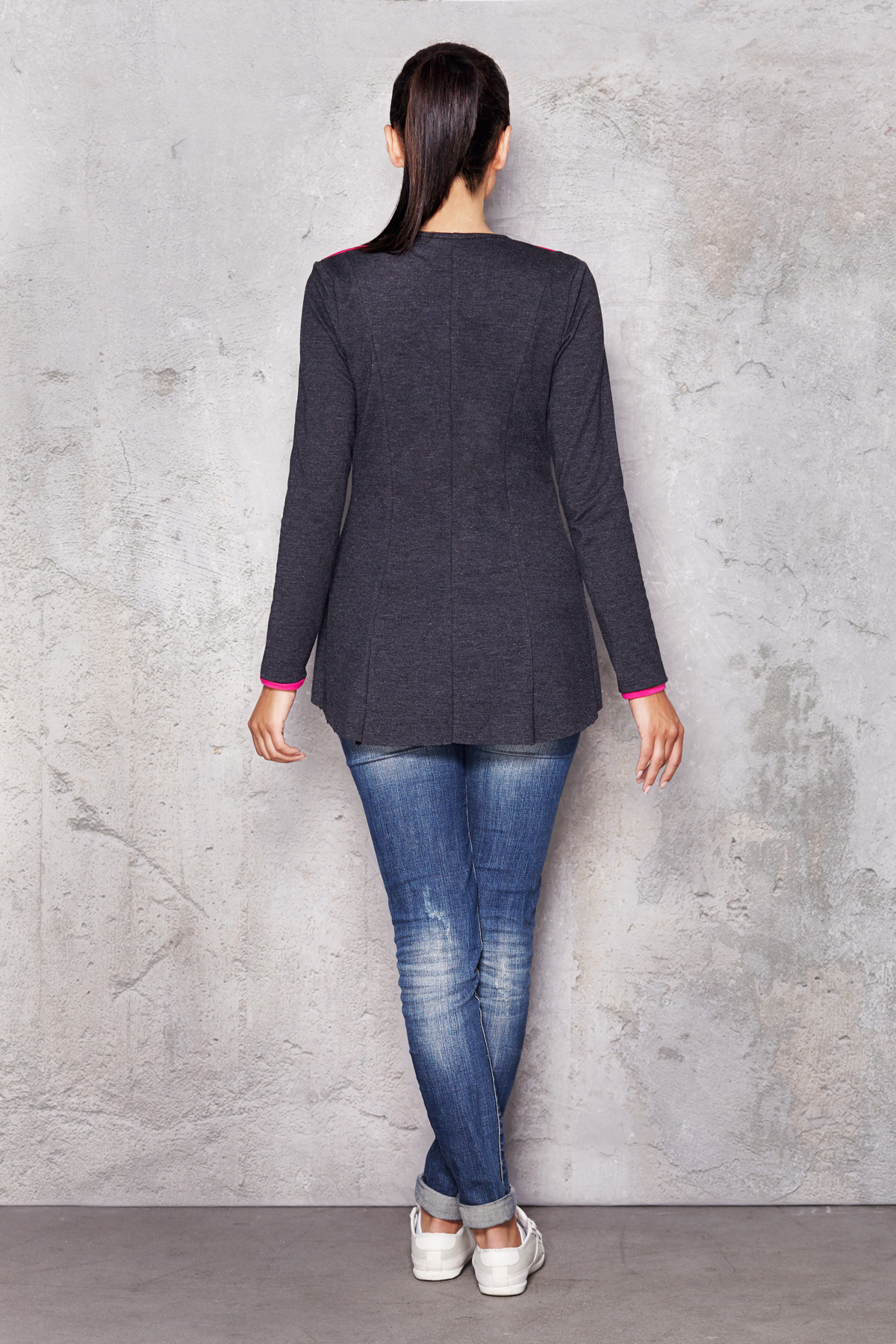 Sweater model 35713 Infinite You - Afbeelding 2