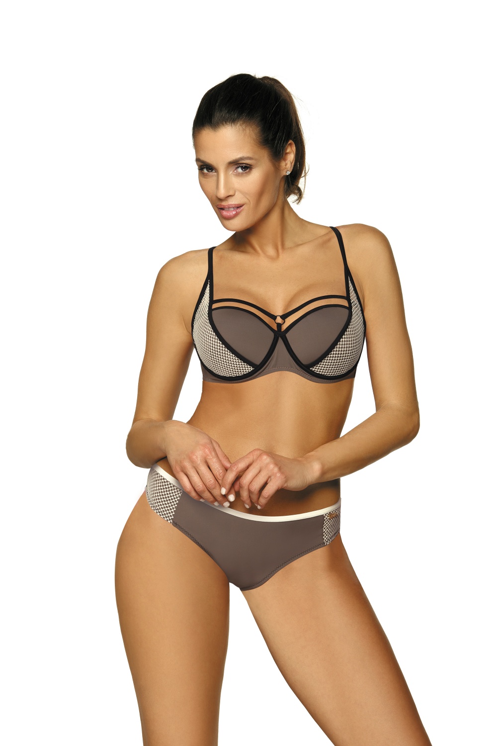 Zweiteiler Bikini model 116578 Marko - Afbeelding 3