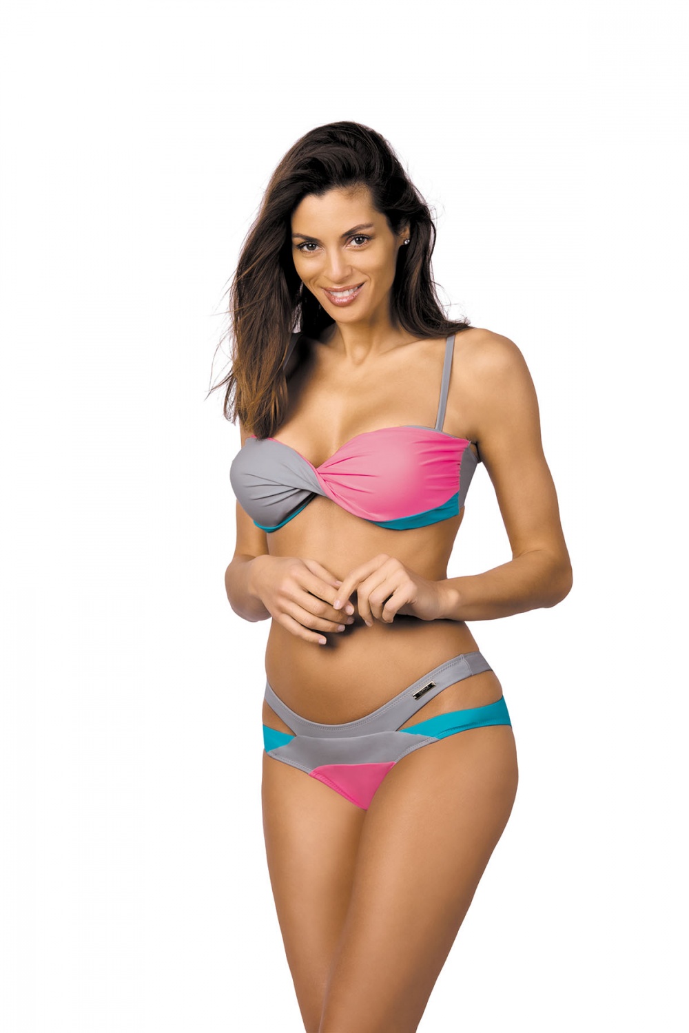 Zweiteiler Bikini model 80172 Marko - Afbeelding 2