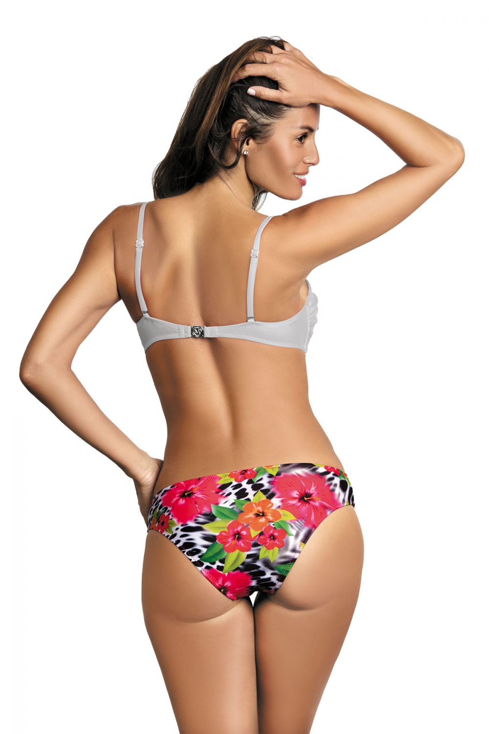 Zweiteiler Bikini model 80095 Marko - Afbeelding 3