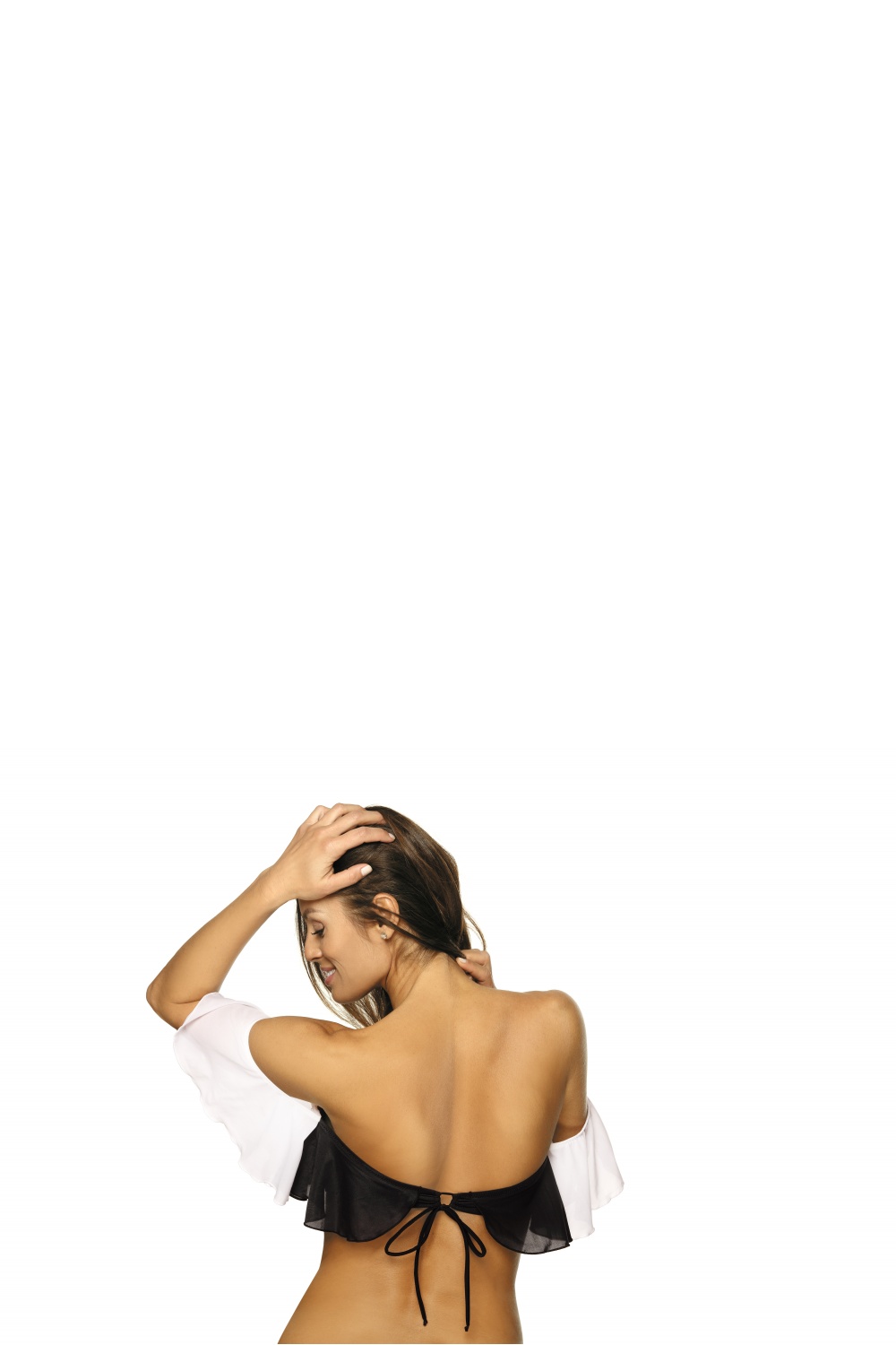 Tankini Shirt model 112284 Marko - Afbeelding 2