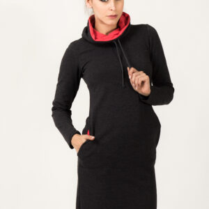 Alltagskleid model 36089 Tessita
