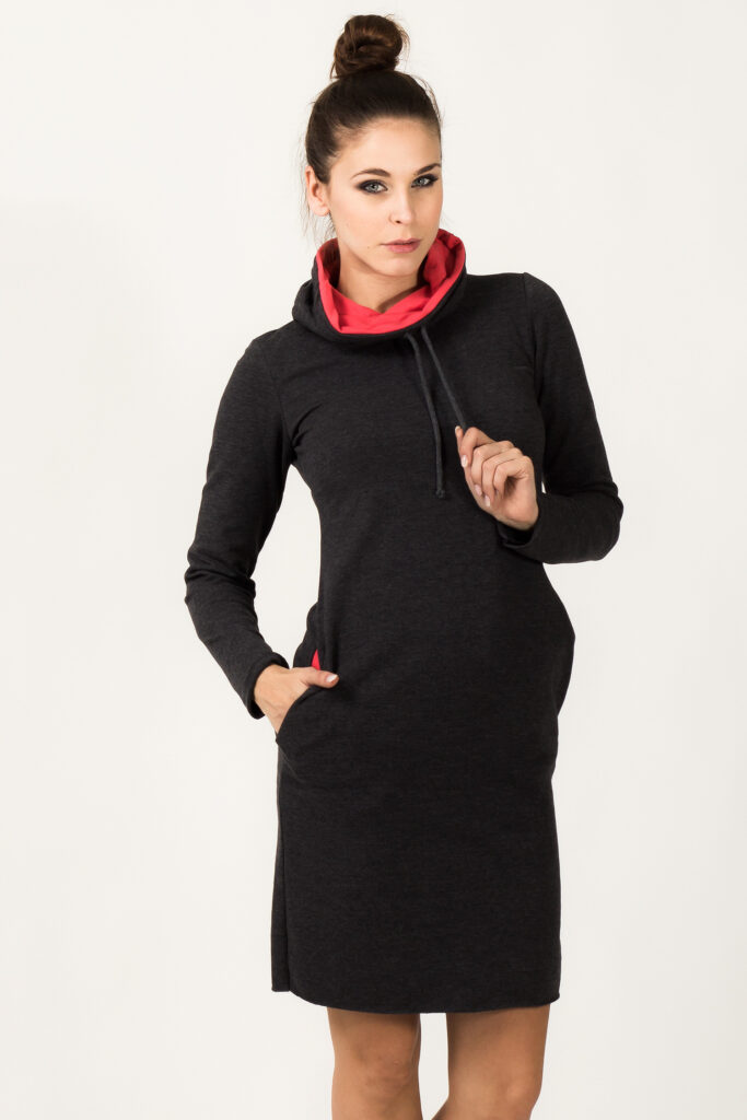 Alltagskleid model 36089 Tessita