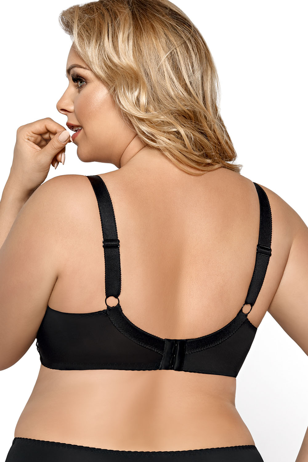 Soft model 119165 Gorsenia Lingerie - Afbeelding 3