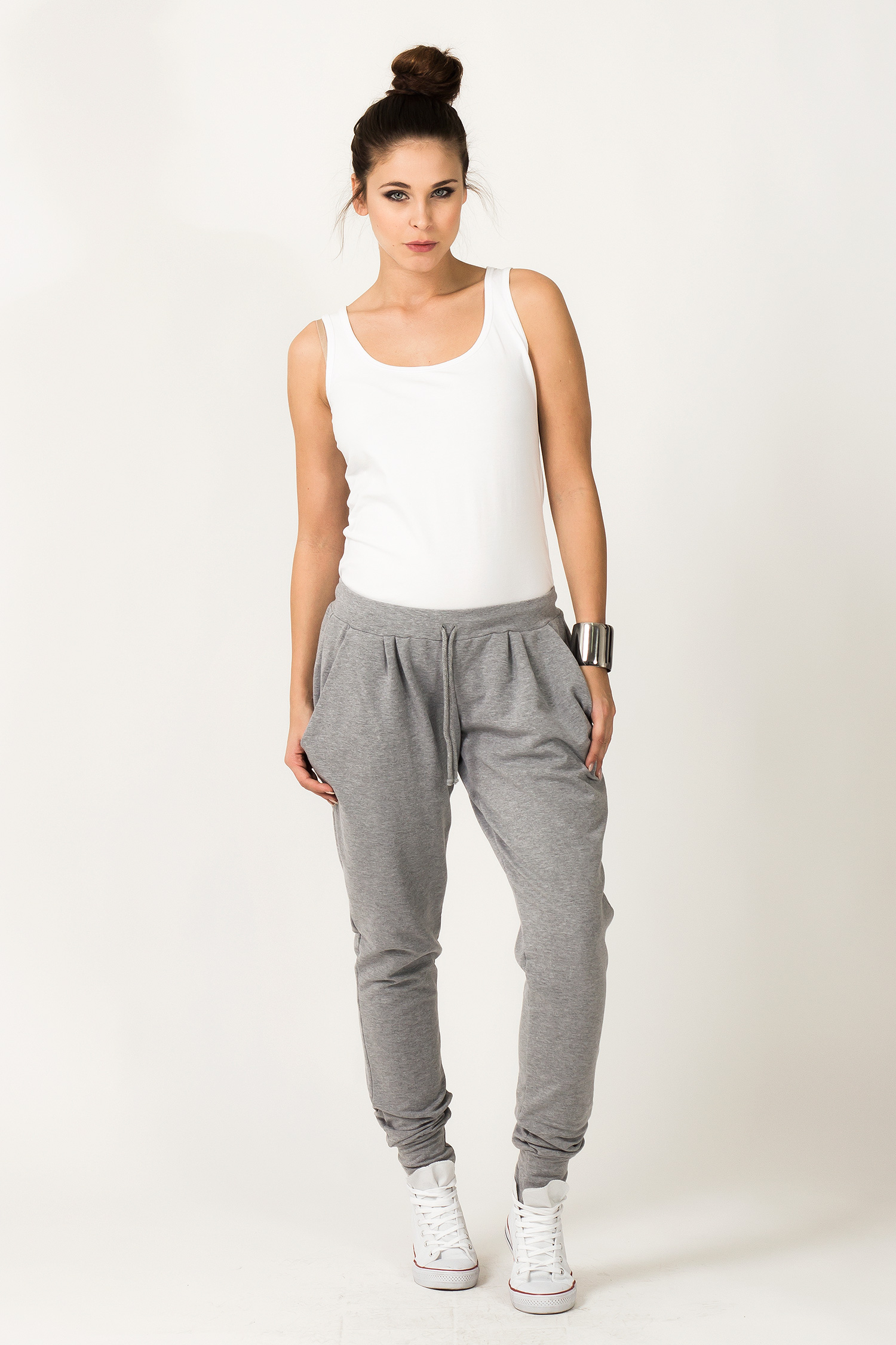 Sportanzug Hosen model 36109 Tessita - Afbeelding 2