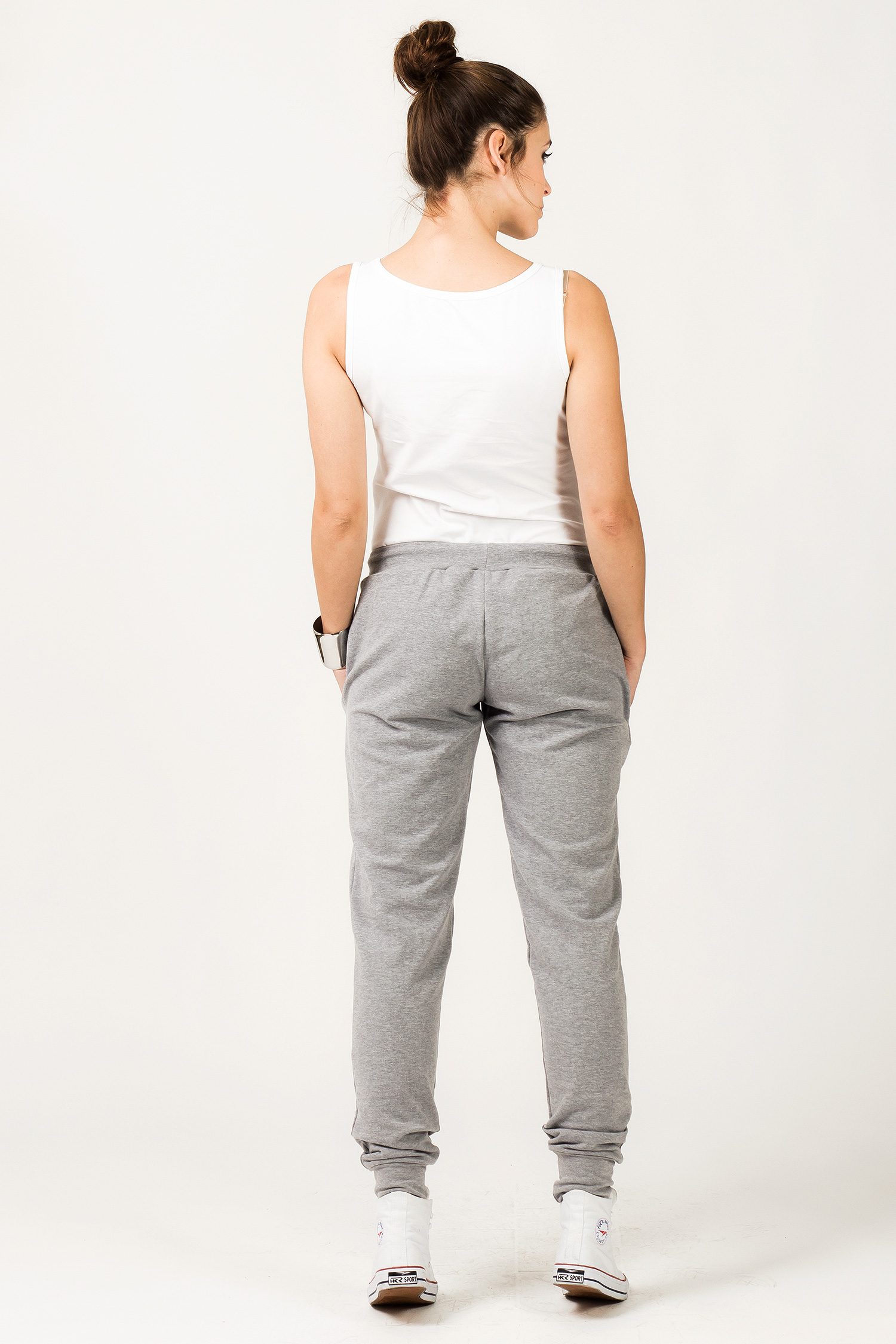 Sportanzug Hosen model 36109 Tessita - Afbeelding 3