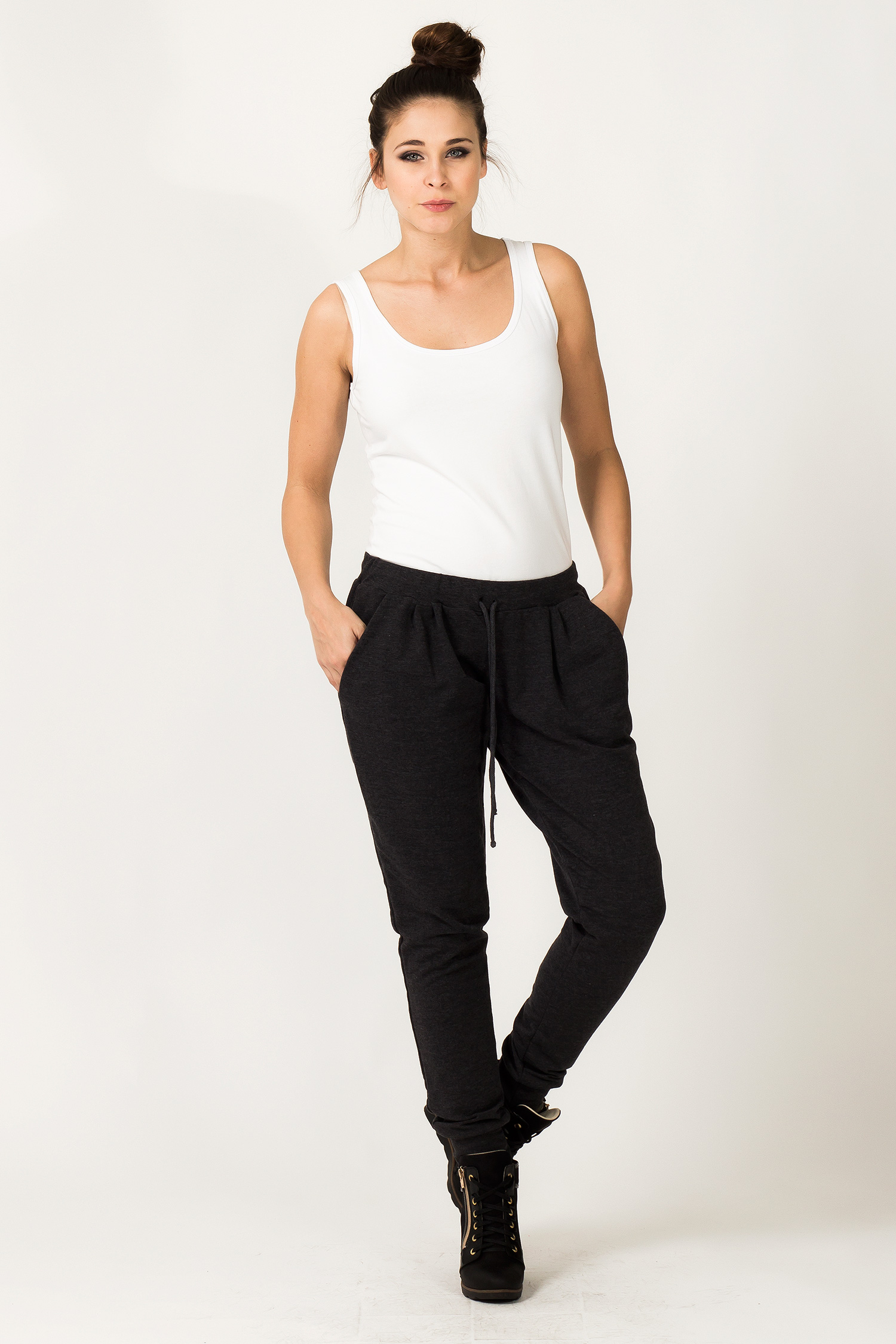 Sportanzug Hosen model 36110 Tessita - Afbeelding 2