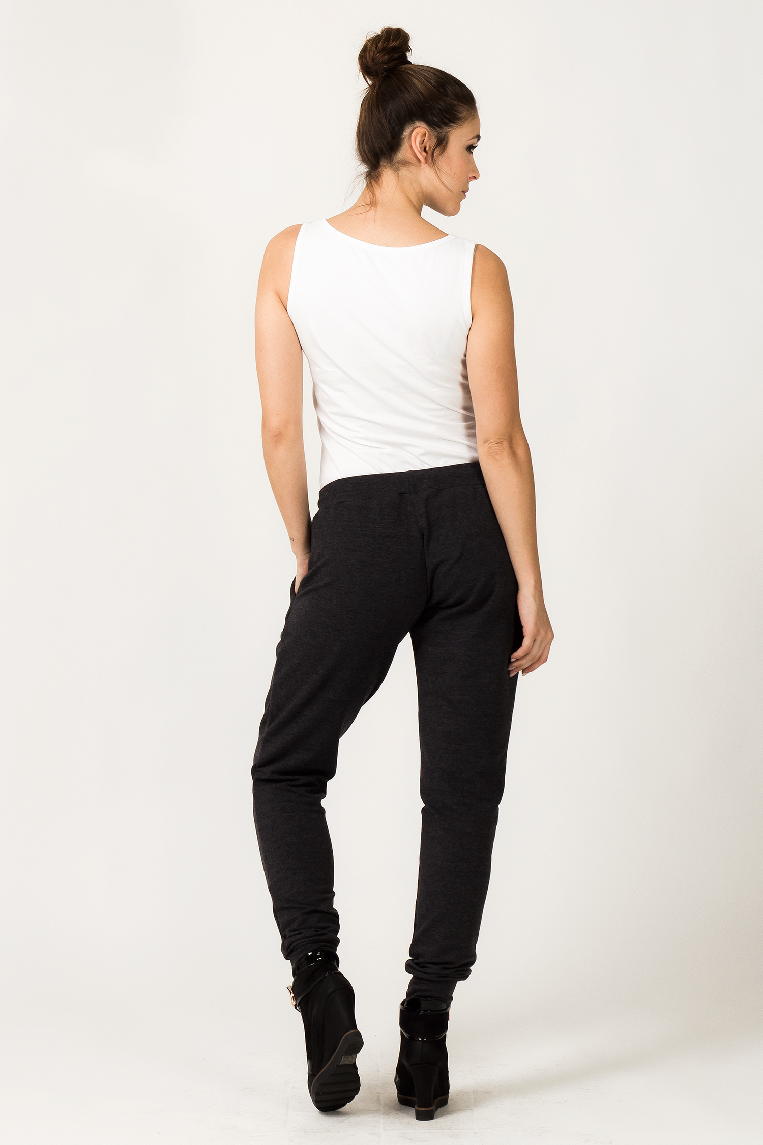 Sportanzug Hosen model 36110 Tessita - Afbeelding 3