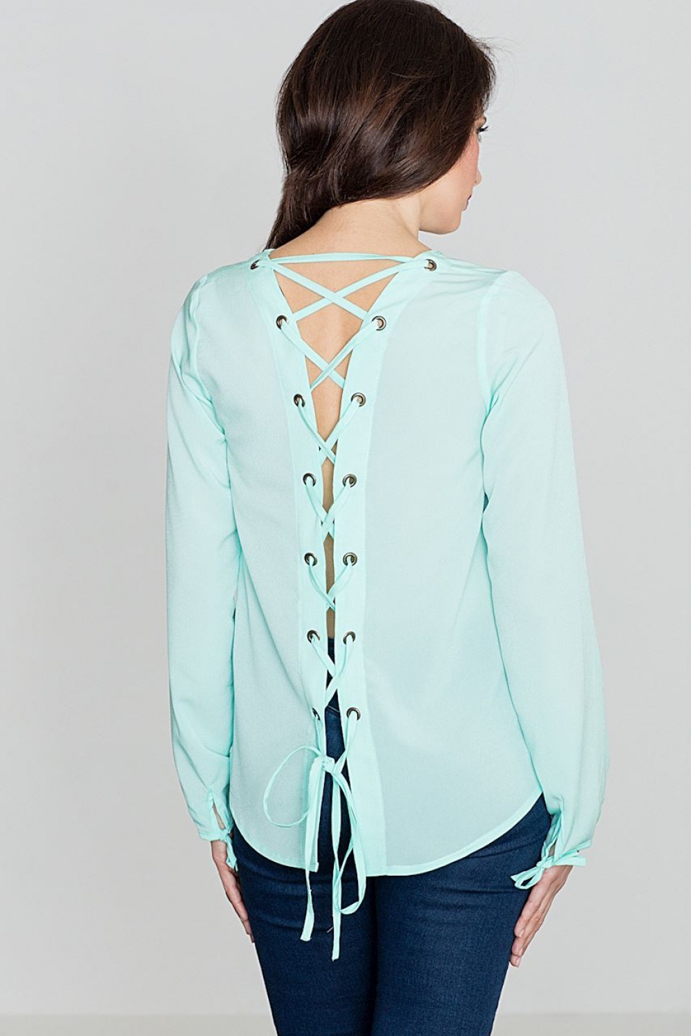Bluse model 119254 Lenitif - Afbeelding 2