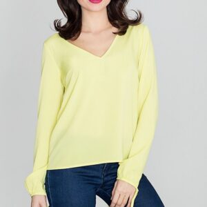 Bluse model 119255 Lenitif