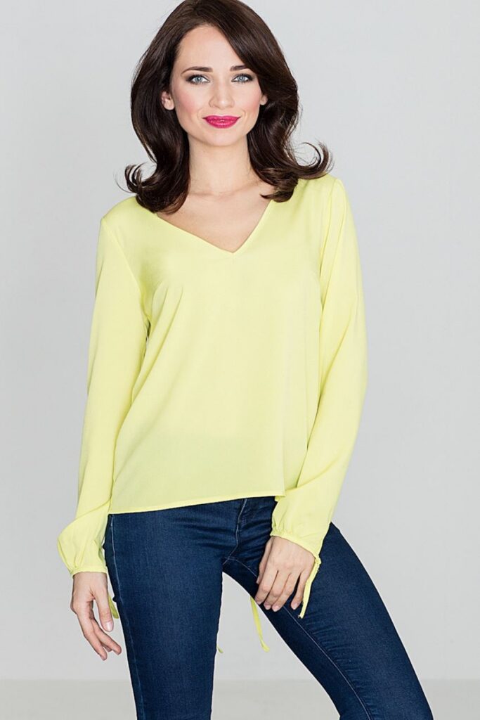 Bluse model 119255 Lenitif