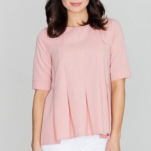 Bluse model 119261 Lenitif