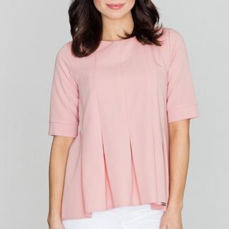 Bluse model 119261 Lenitif