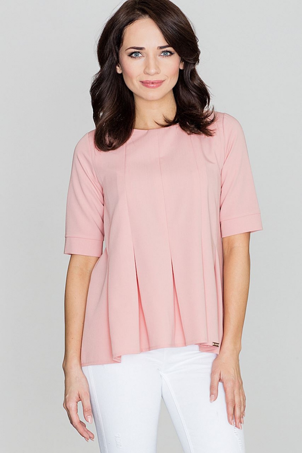 Bluse model 119261 Lenitif