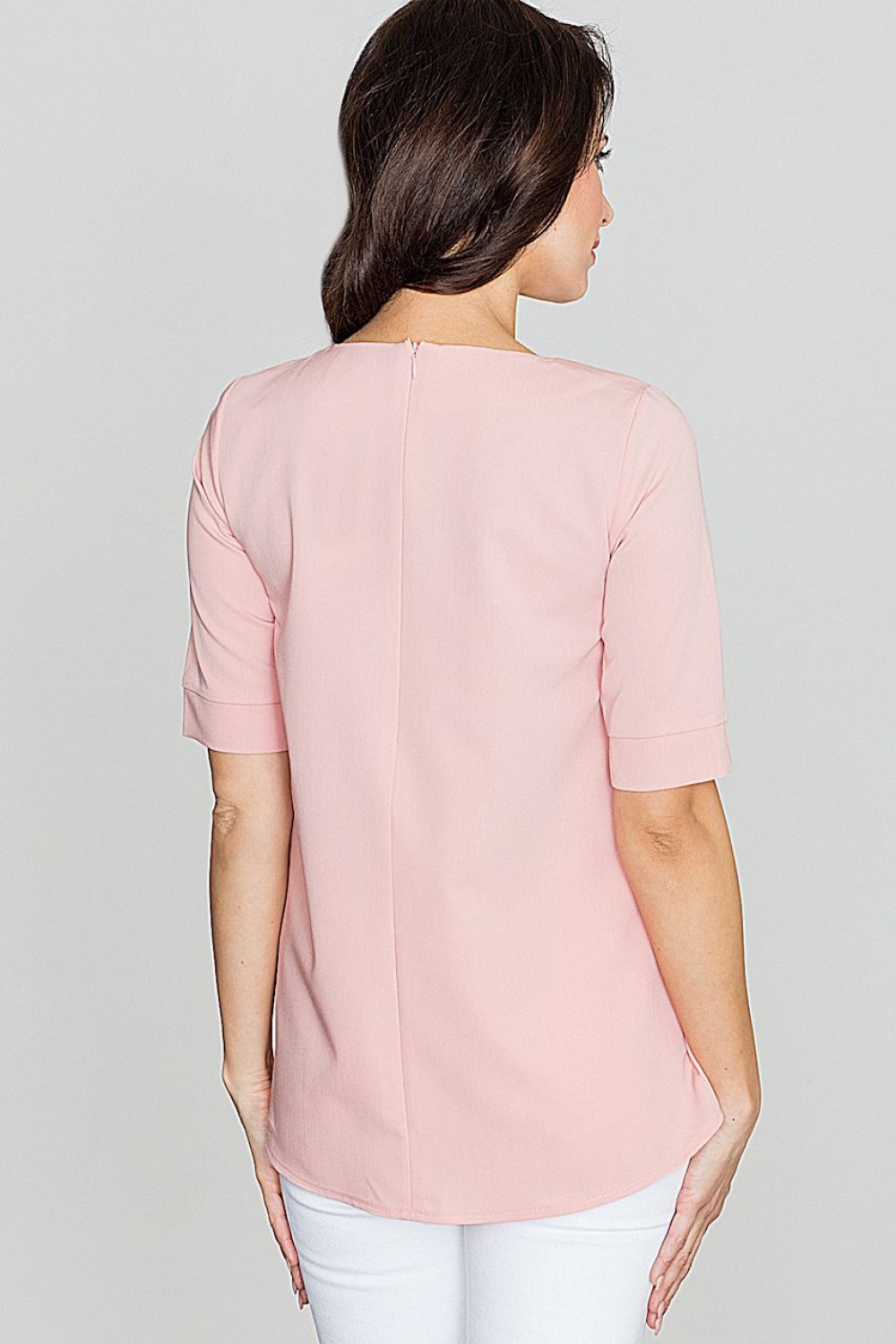 Bluse model 119261 Lenitif - Afbeelding 2