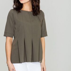 Bluse model 119262 Lenitif