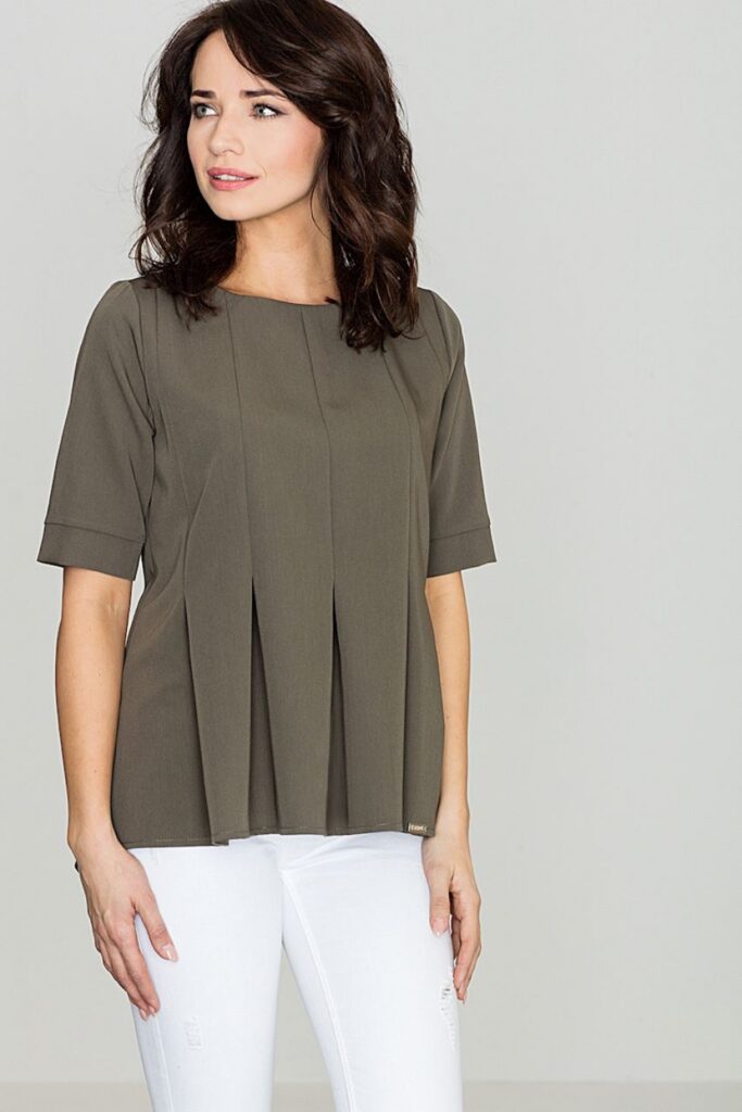 Bluse model 119262 Lenitif