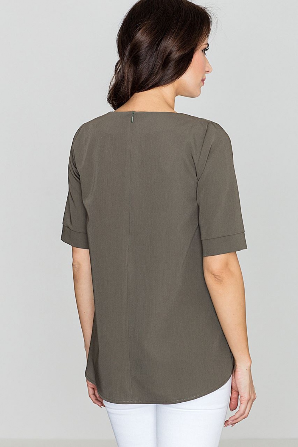 Bluse model 119262 Lenitif - Afbeelding 2