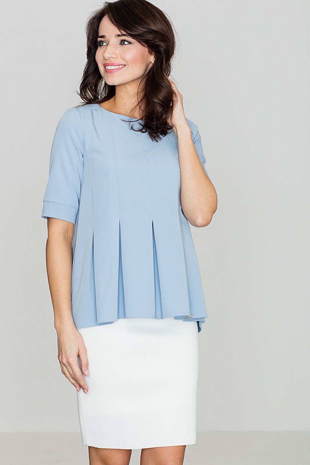 Bluse model 119266 Lenitif