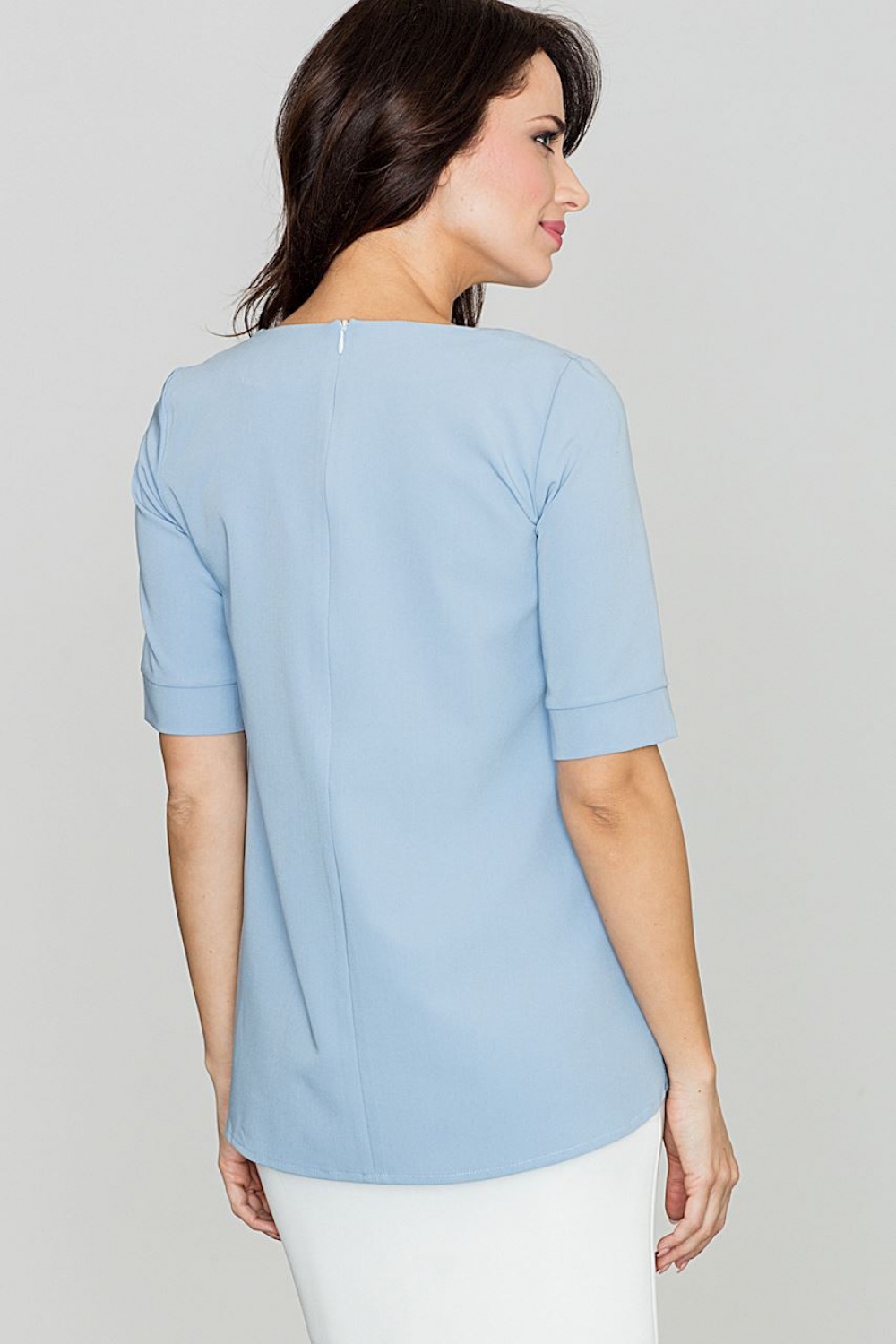 Bluse model 119266 Lenitif - Afbeelding 2