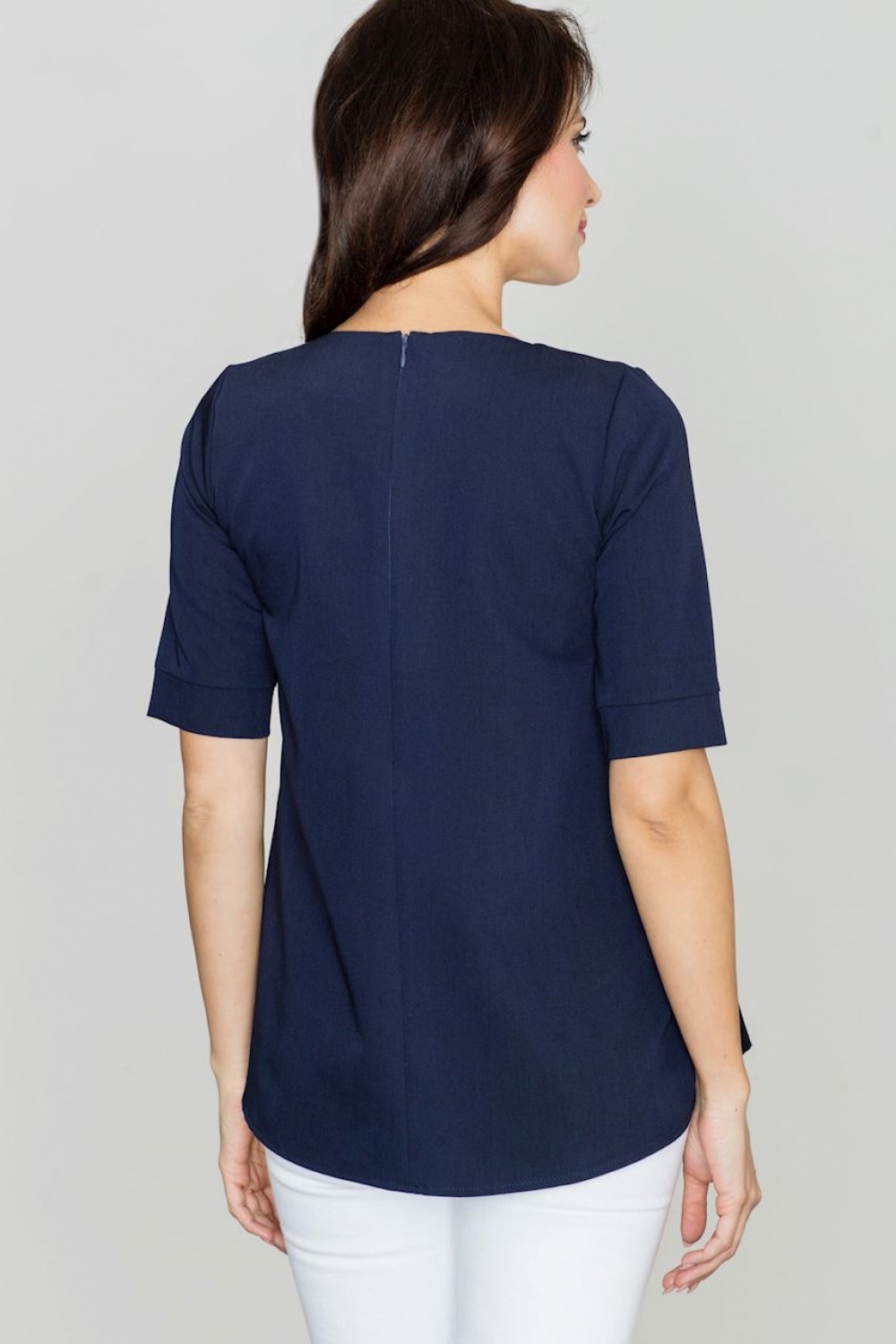 Bluse model 119267 Lenitif - Afbeelding 2