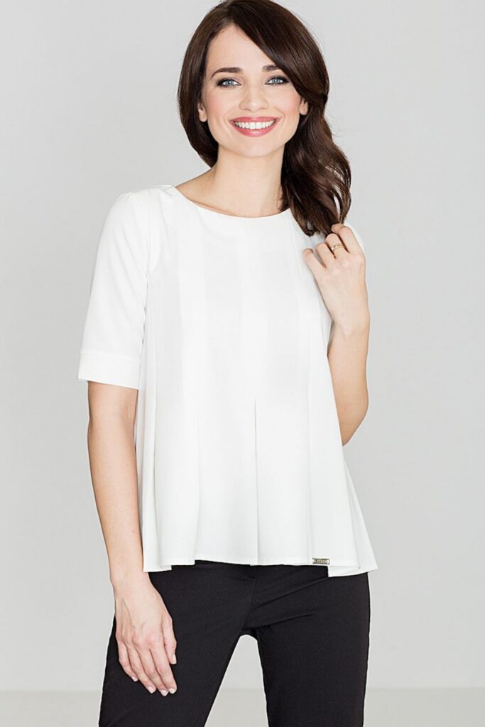 Bluse model 119268 Lenitif