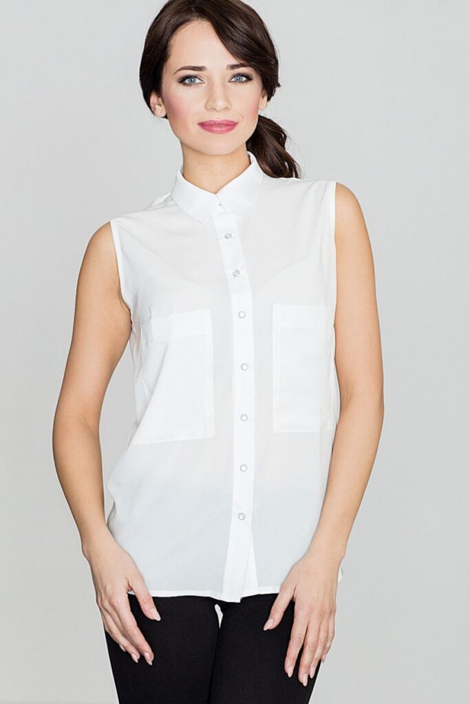 Damen Hemd model 119280 Lenitif