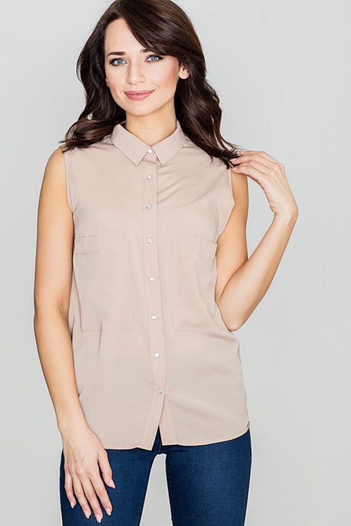 Damen Hemd model 119281 Lenitif