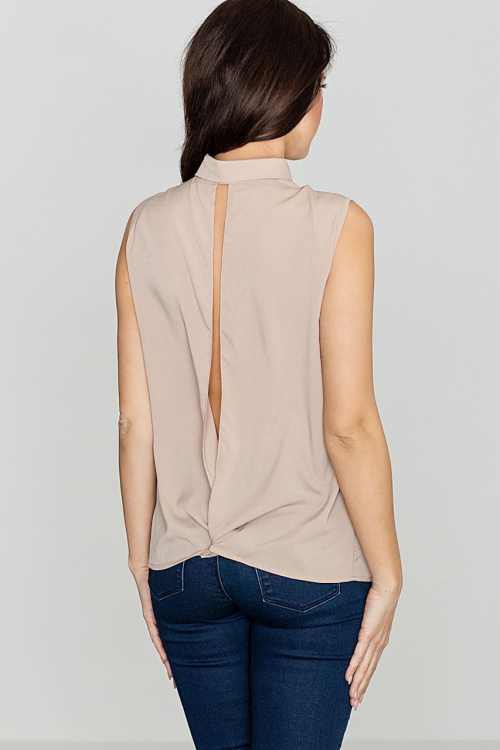 Damen Hemd model 119281 Lenitif - Afbeelding 2