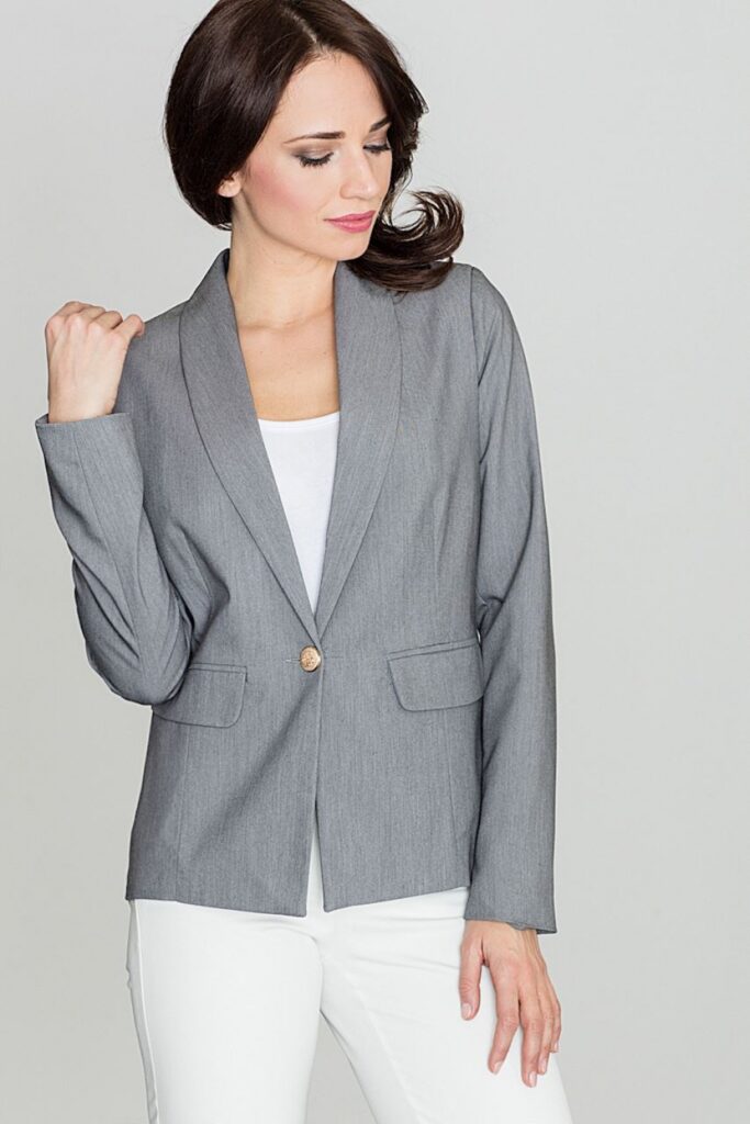 Jacke model 119299 Lenitif