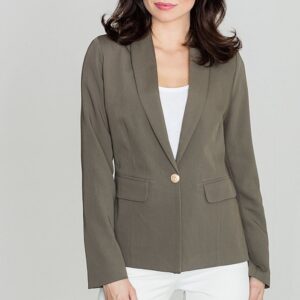 Jacke model 119300 Lenitif