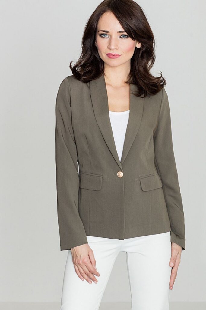 Jacke model 119300 Lenitif