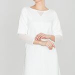 Abendkleid model 119332 Lenitif
