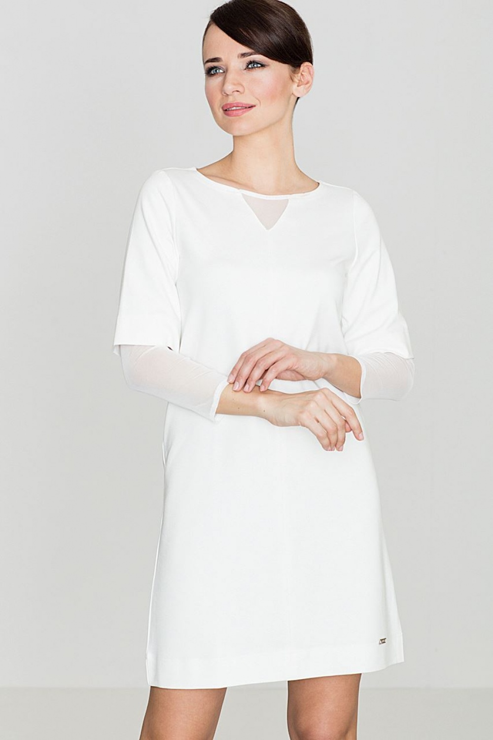 Abendkleid model 119332 Lenitif